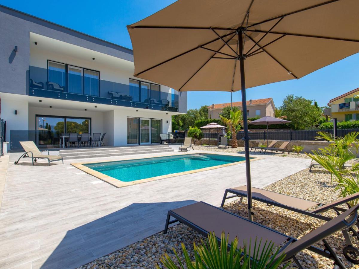 Holiday Home Villa Palma - Krk148 By Interhome Pinezići 외부 사진