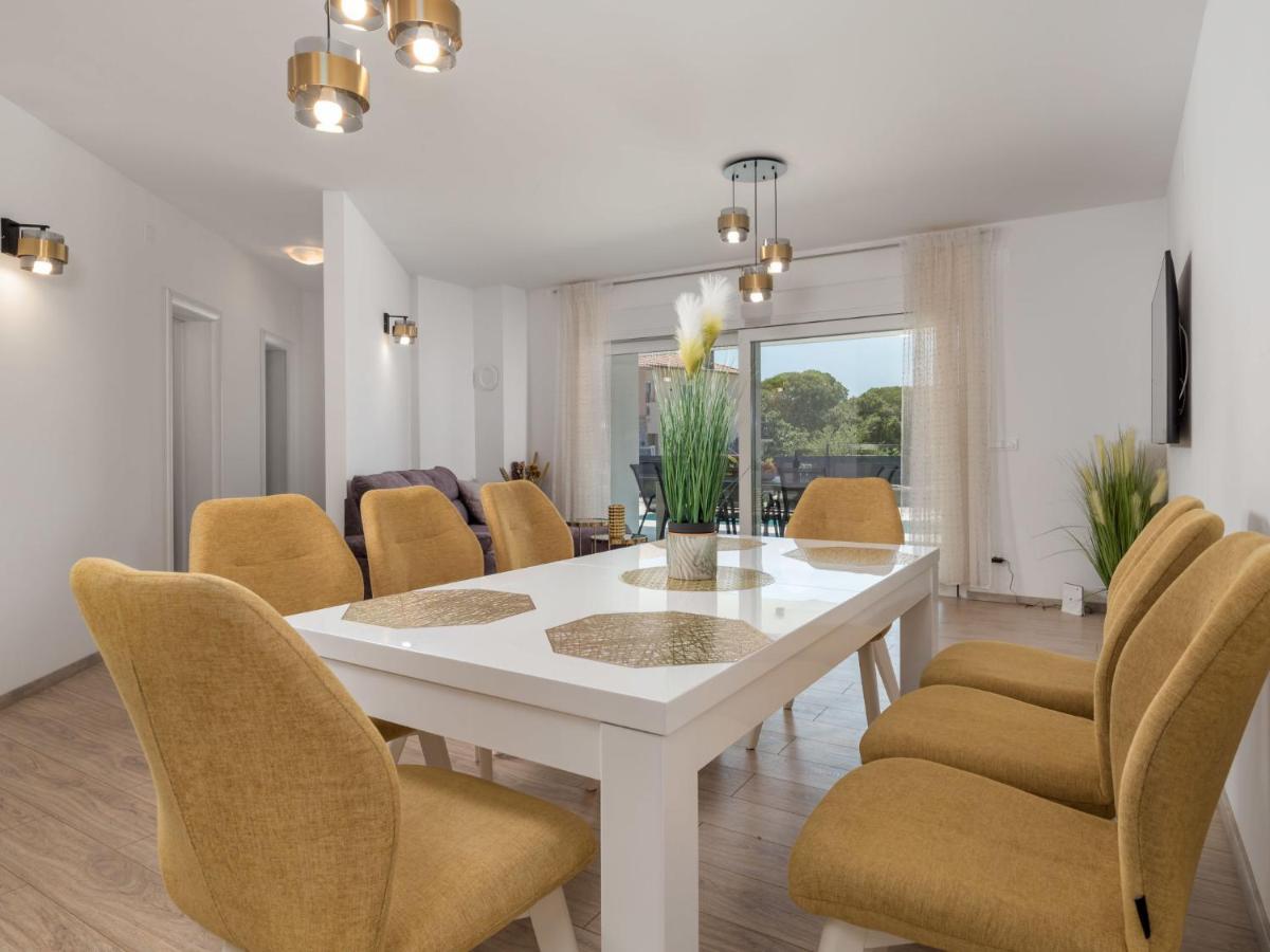Holiday Home Villa Palma - Krk148 By Interhome Pinezići 외부 사진