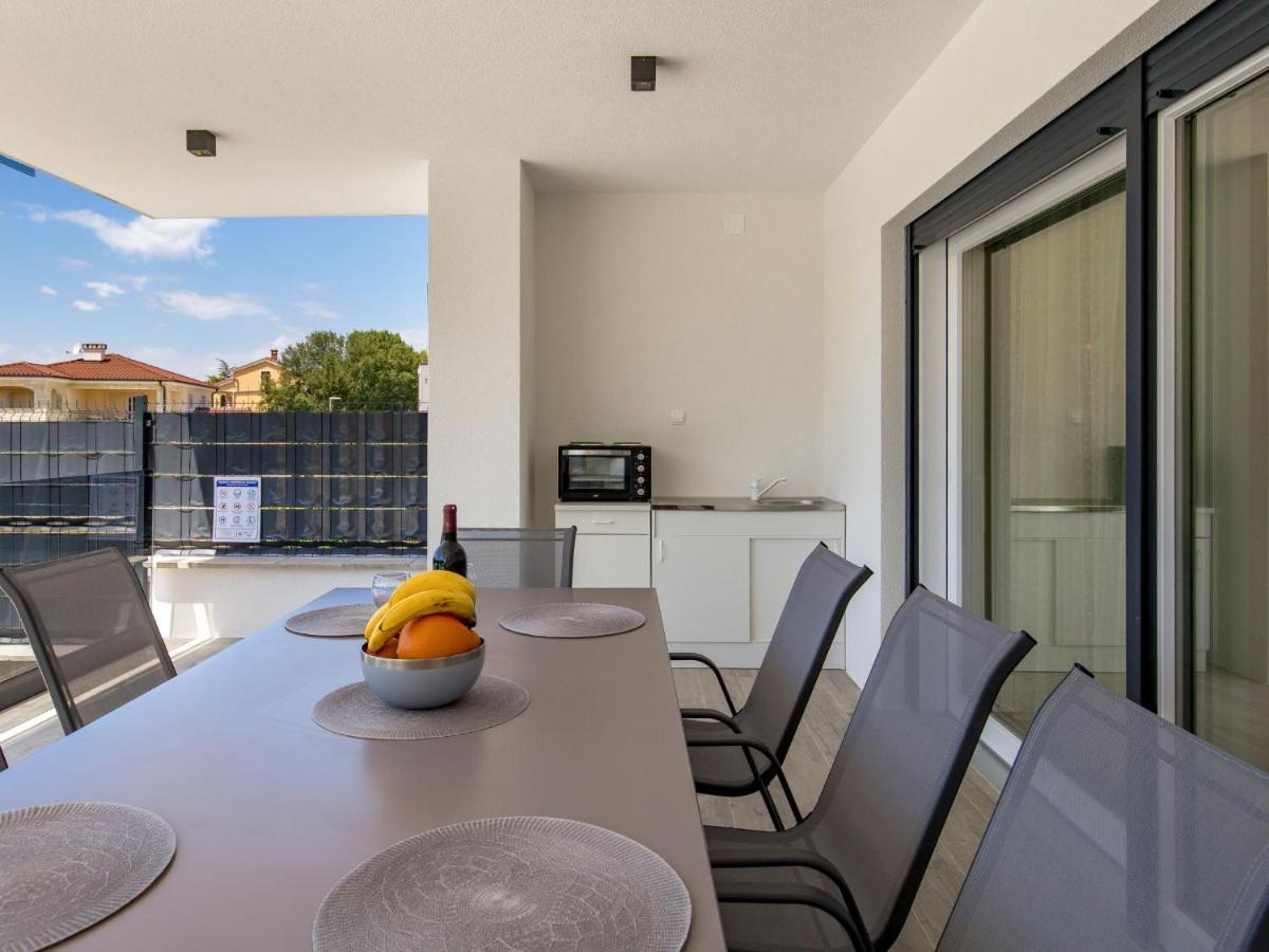 Holiday Home Villa Palma - Krk148 By Interhome Pinezići 외부 사진