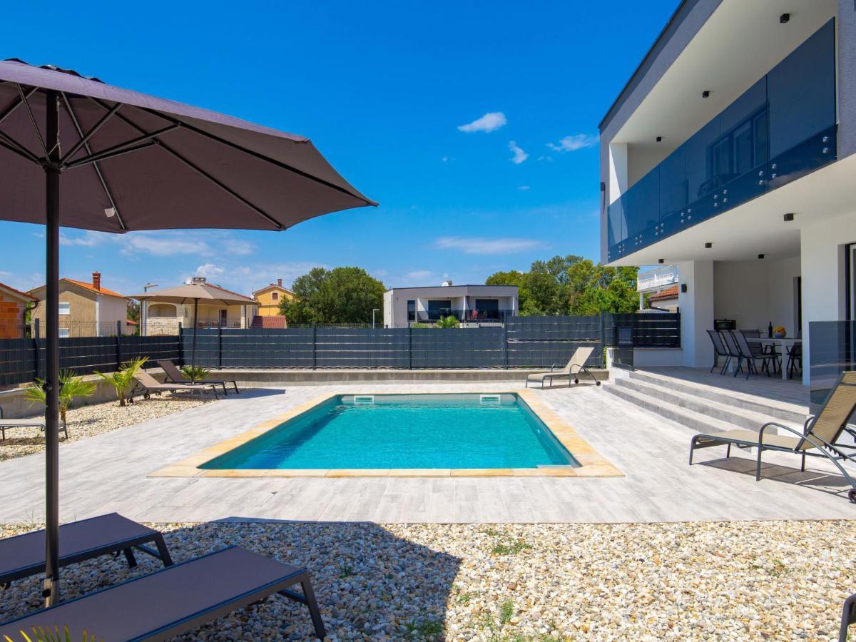Holiday Home Villa Palma - Krk148 By Interhome Pinezići 외부 사진