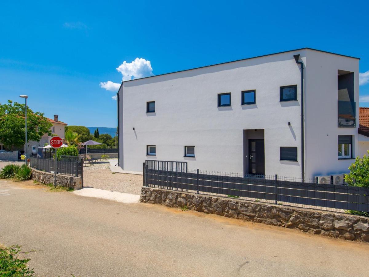 Holiday Home Villa Palma - Krk148 By Interhome Pinezići 외부 사진