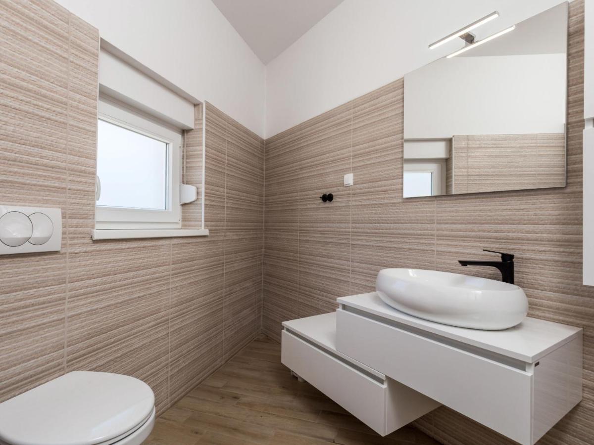 Holiday Home Villa Palma - Krk148 By Interhome Pinezići 외부 사진