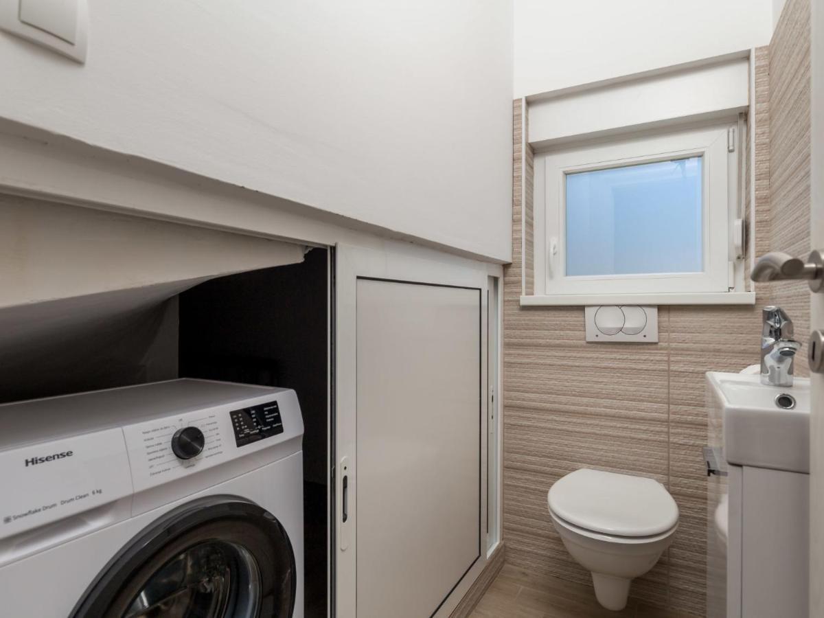 Holiday Home Villa Palma - Krk148 By Interhome Pinezići 외부 사진