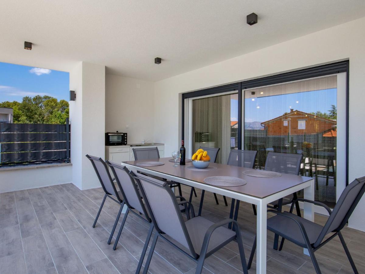 Holiday Home Villa Palma - Krk148 By Interhome Pinezići 외부 사진