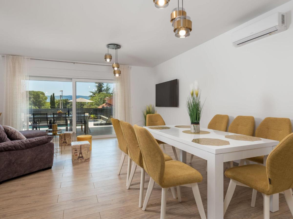 Holiday Home Villa Palma - Krk148 By Interhome Pinezići 외부 사진